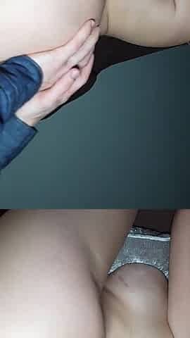 I Ate My Best Friend's Hot MILF Stepmom