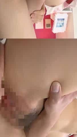 Madoka Hinami - Beautiful Amateur Girl Who Cannot Be Left Alone