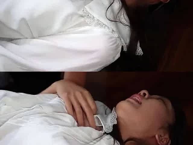 Hardcore Asian Japanese Screaming Orgasm