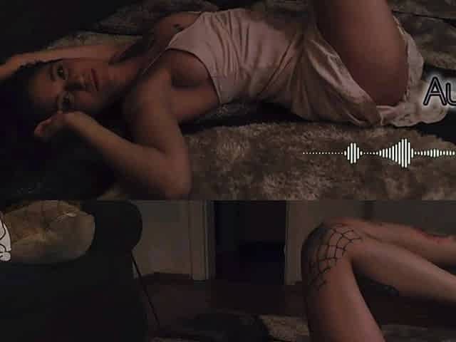Audio Sex - Breed Me! Begging u to cum inside me