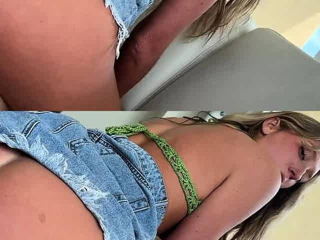 Addison Vodka #Blonde #POV