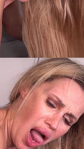 It's Cock O'clock! Real Balls Deep Anal with My Lovely Dick!