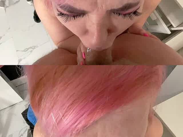 Perverted whore filthy xxx scene