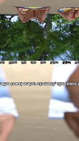 Perfect Housewife #36 Strangers Make Hot Wife Cums Hard on a Public Beach