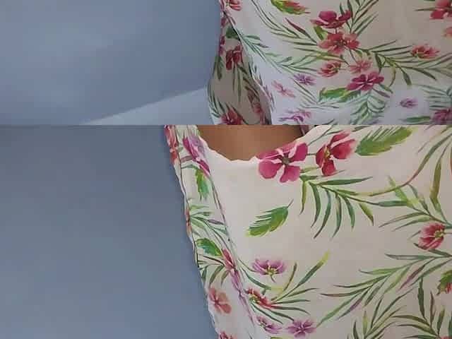 I Spy on My Stepmother's Ass Under the Bed While She Is Changing