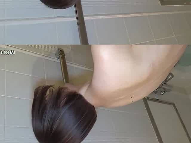 Flat Chest Japanese Teen 18+