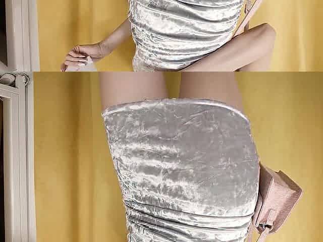 From Behind the Camera Active Dance and Unfathomable Sex with Christal Sexy