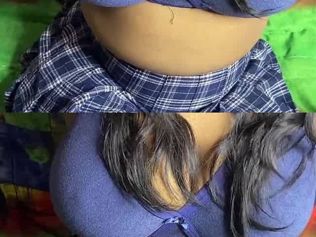 Fucked Sister-in-law Hard with Thick Desi Cock