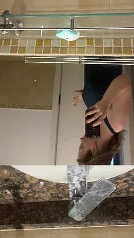 Saggy Tits