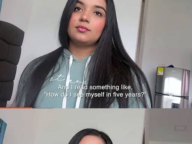My LATINA GF said this was the last time