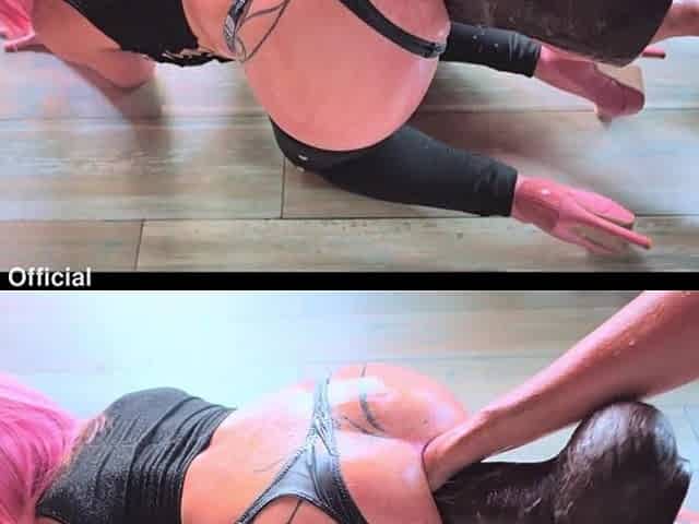 IN-SANE DOUBLE BUTT-PLUGION