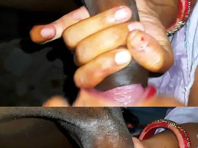 Cum in Mouth Desi Husband Wife