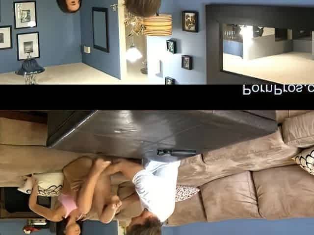 Dillion Harper's college sex pleasure