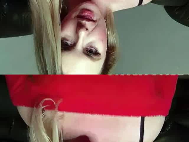 Goddess Rose Thorne - Brat Findom Humiliation