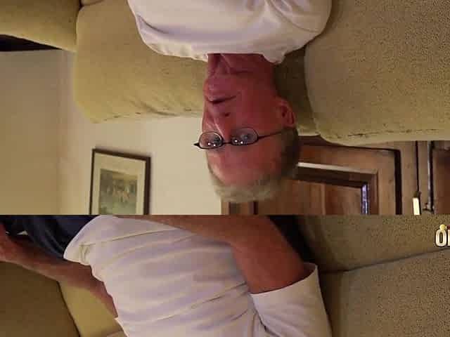 Lullu Love And Haley fuck old man