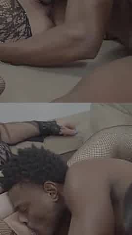 My Girlfriend Brought Her Friend to Fuck Us