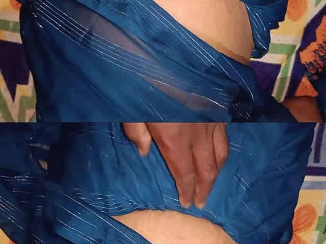 Desi Indian Telugu Aunty Fucking with Husband