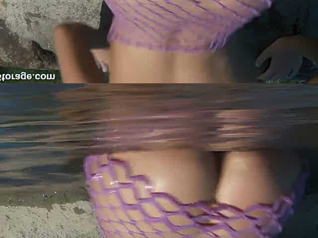 Teen 18+ Orgsm [4k Remaster]
