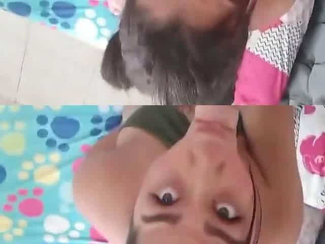 Big Bouncing Tits Busty Teen 18+