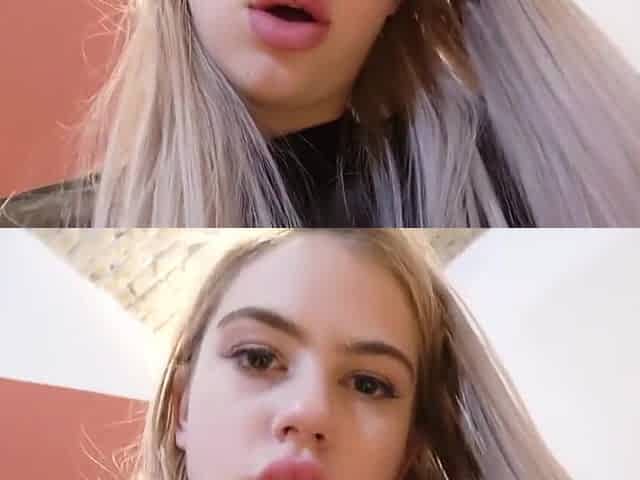 Creampie For Belgian Beauty Hot Teen 18+
