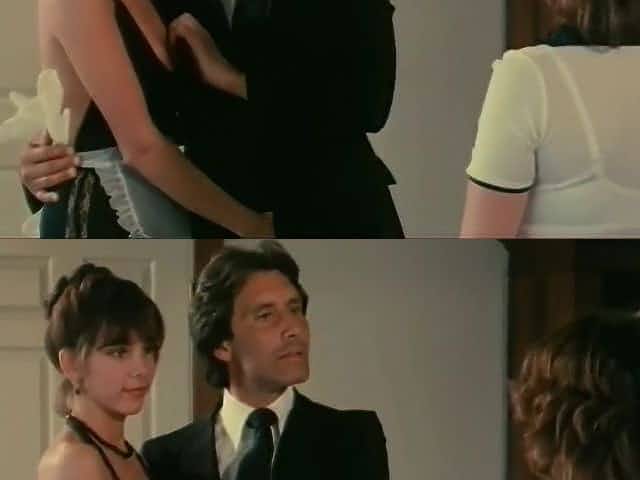 Hottie - Her Corporalist