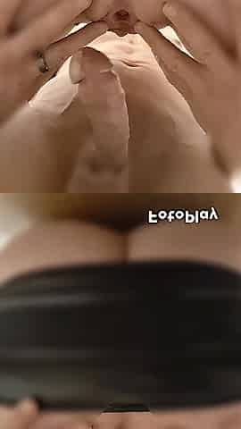 Fingering Hawt Booty During the time that Fingers Sink Fast