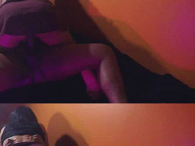 She Wanted to Ride a Big Cock After the Party
