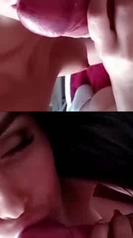 Lilu Moon Met Fan and Anal Fucks Till Creampie POV - Intense Anal Sex!