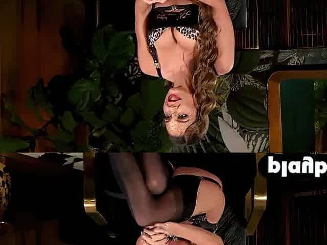 Hawt giant melons mother I'd like to fuck disclosed her breathtaking body after excitement striptease