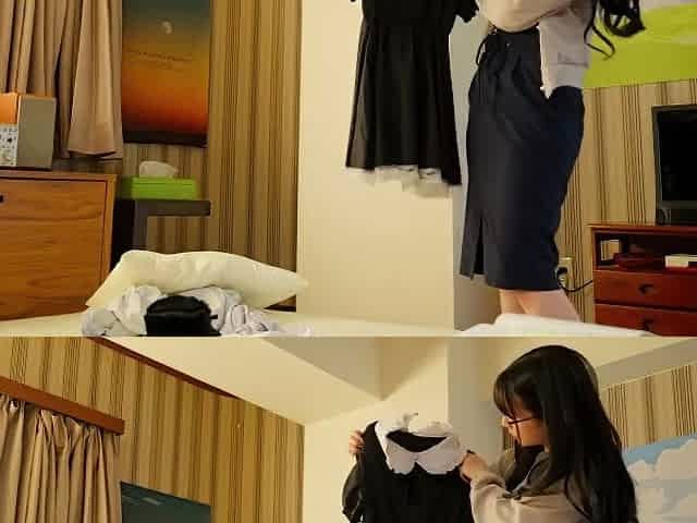 Amateur Asian Japanese Anal Creampie