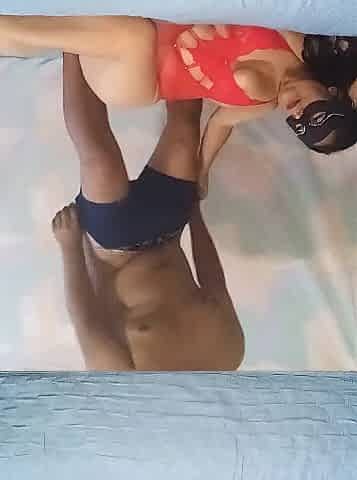 My 1st Time, They Open My Booty so Agreeable.