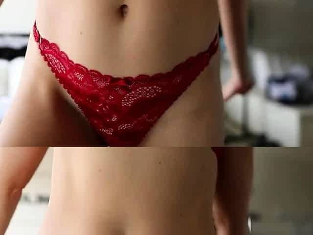 Amateur Blonde Teen Plays Solo with Toy Webcam Porn