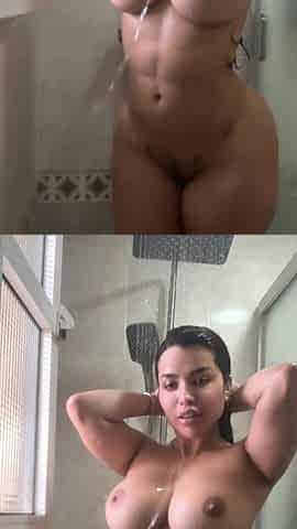 Hot Shower