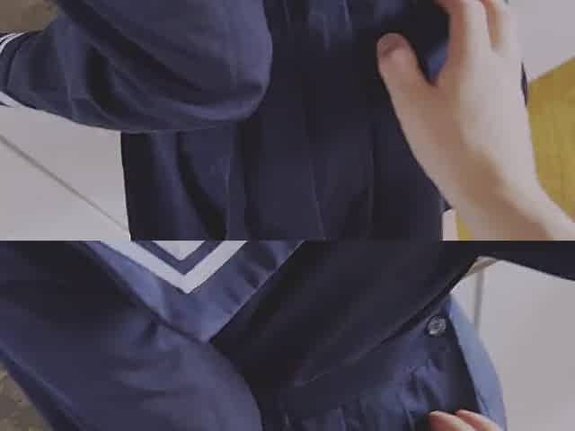 I Get Screw That Angel Whenever I Crave! POV Homemade
