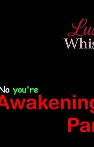 Awakening Desires - Part 3 - English Audio Story with Subtitle