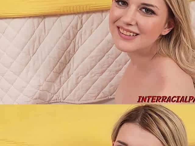 Petite Dez Hansen Is All Mississippi And A Whole Lotta Horny