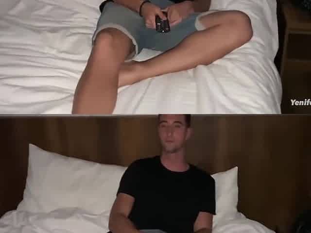 He Hires Me To Be His Little Whore For One Night - Yenifer Chp, Jimmy Bud And Little One