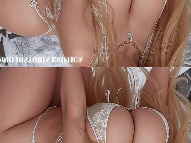 Sensual Erotic Story of Cloeaudios for Asmr English