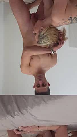 Real Orgy with 6 Friends It All Started as a Game and Ended Wild