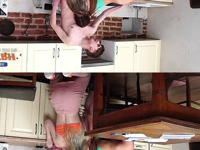 Behind the Scenes: Delicate Three-some Action and the Secrets Behind Russian Adult Film Making