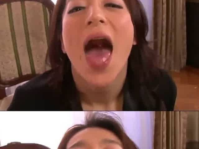 *ASIAN MIDDLE AGE CUM SWALLOW ( #4445T5)