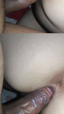 Rich Big Girl Body, Big Ass to Give Dick