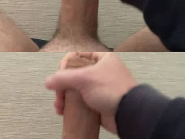 nouvelle masturbation en solo