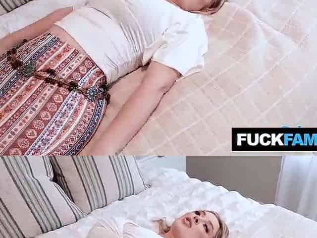 PEAKING Throughout MILFs Gigantic BUTT End Up Having Oral-sex Jenna Starr, Joshua Lewis