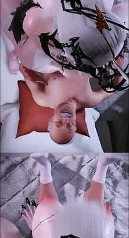 Lustful Goddess in Motion: 3D Girl with a Big Butt - 3D Animation Hentai