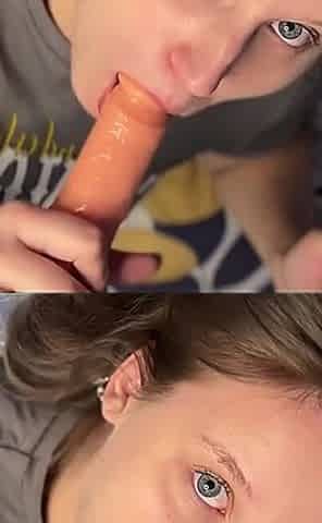 Dildo Shoot