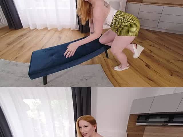 Feel Me in VR