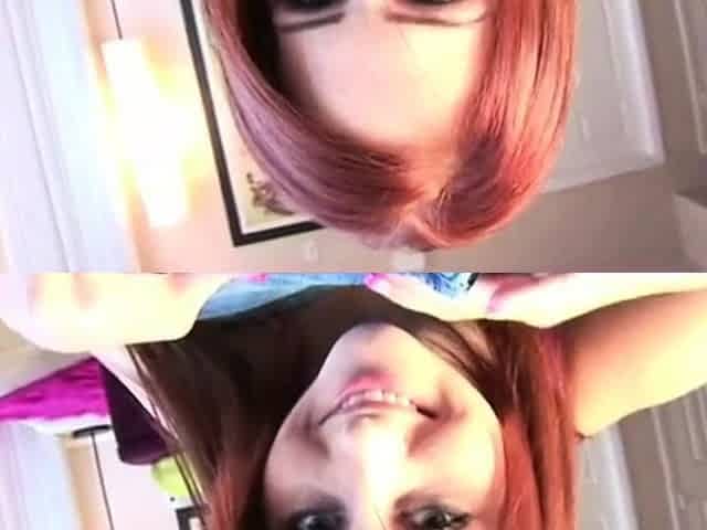 cameron handjob Slut
