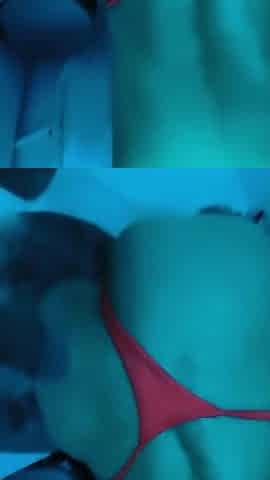 Piss in Ass