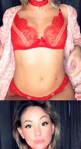Blonde Babe Solo Masturbation Free Sexy Porn